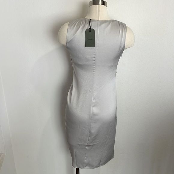 *NWT* All Saints dress - Picture 5 of 10